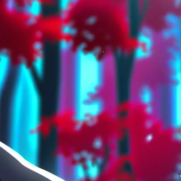 chat with ai character: mha chibi