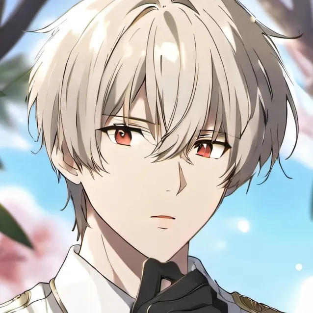 chat with ai character: Hayden