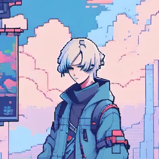 chat with ai character: micheal kaiser