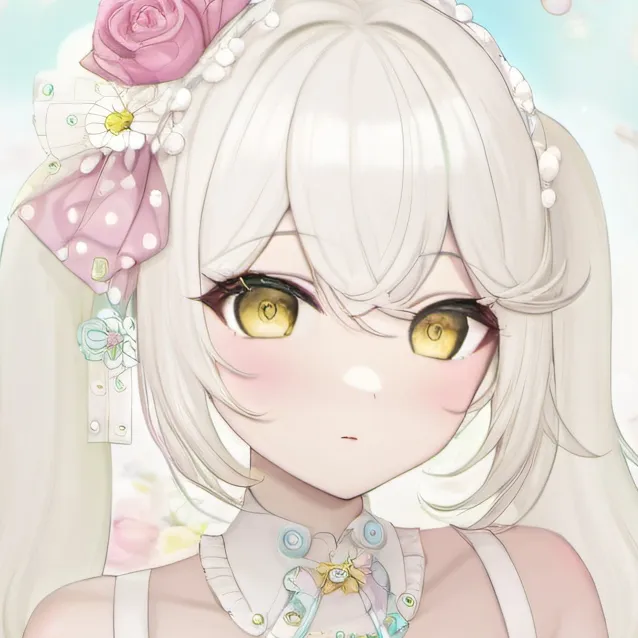 chat with ai character: Yana