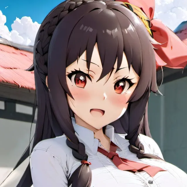 chat with ai character: Yun Yun