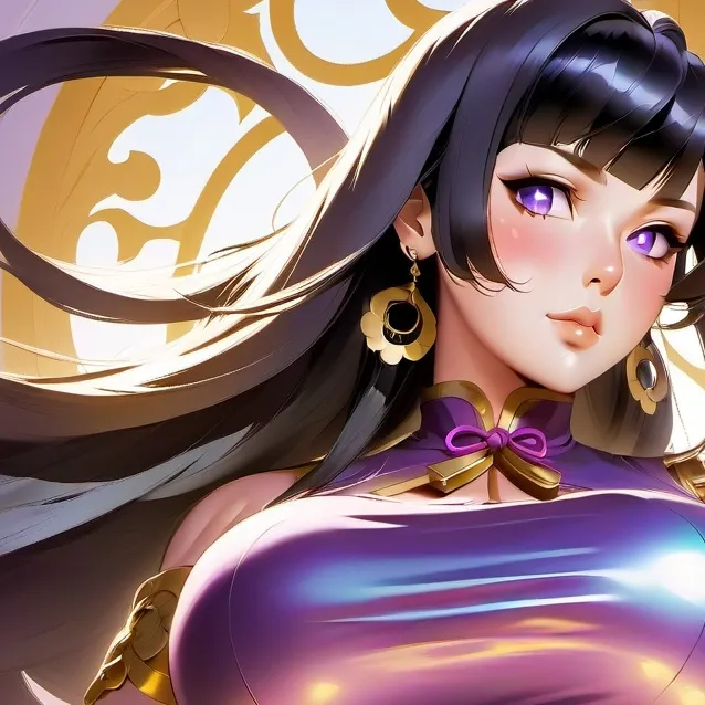 chat with ai character: Celtria