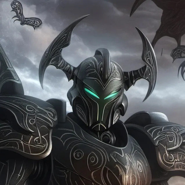 chat with ai character: TowerKrt