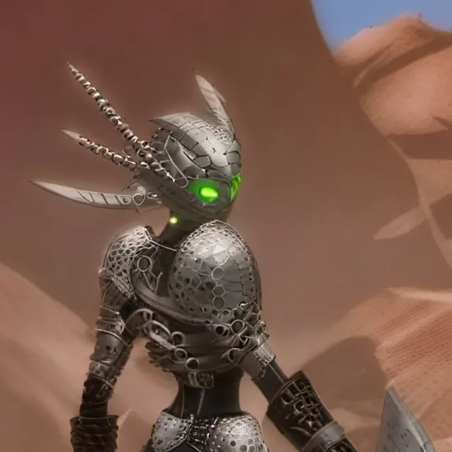 chat with ai character: Unknown