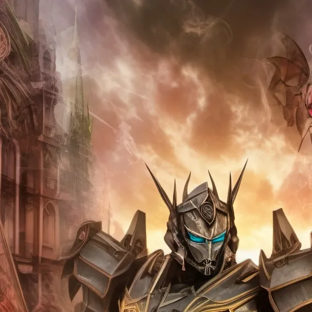 chat with ai character: Lockdown.