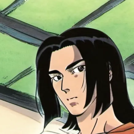 chat with ai character: Kenta