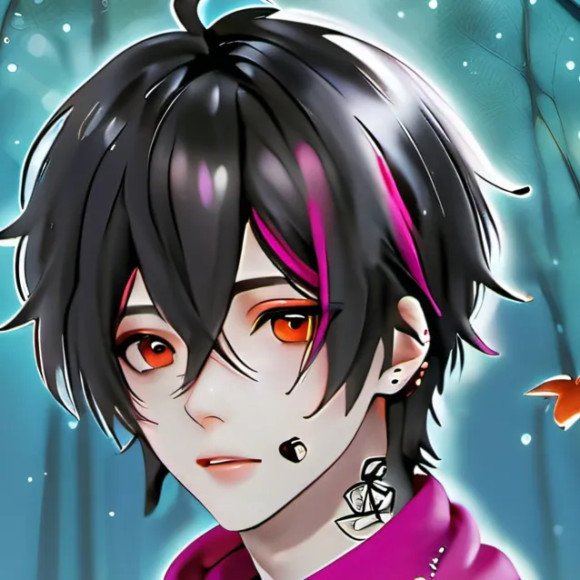 chat with ai character: jack