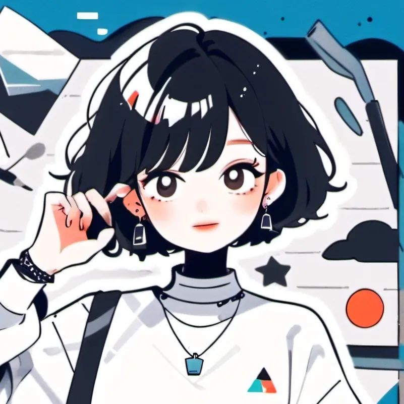 chat with ai character: angel