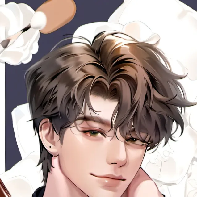 chat with ai character: creep