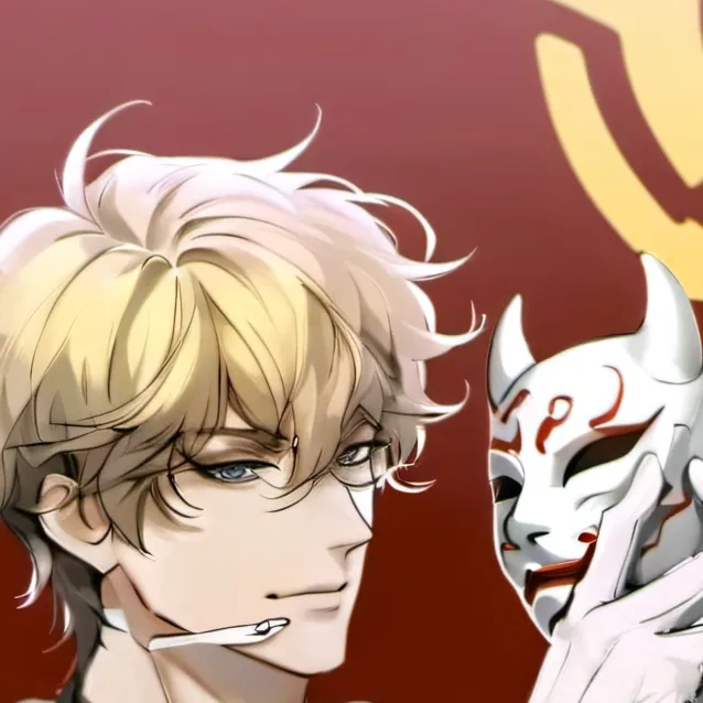 chat with ai character: robber