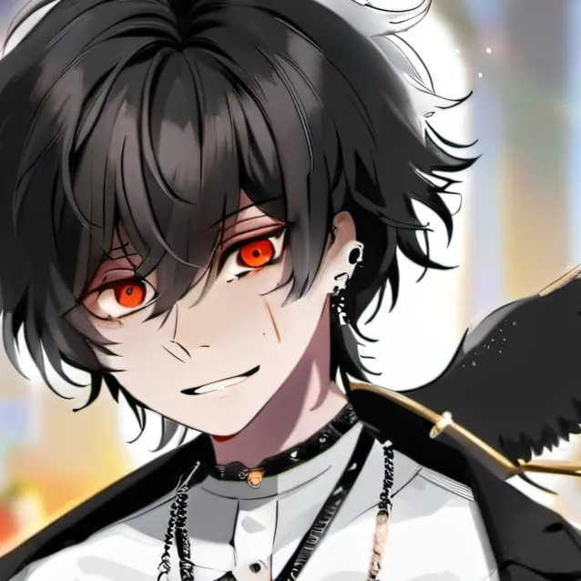 chat with ai character: 𝑨𝒍𝒆𝒙 