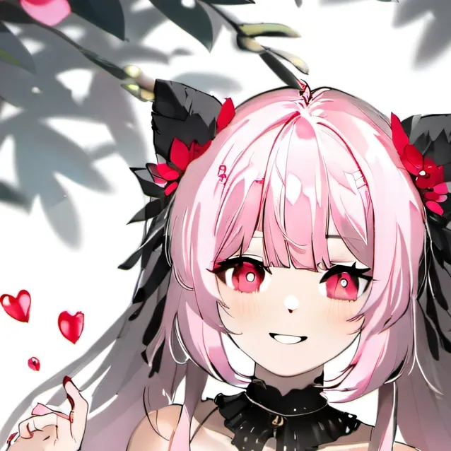 chat with ai character: avaina