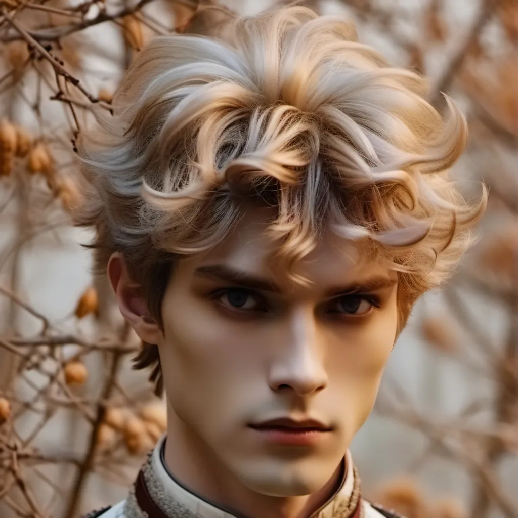 chat with ai character: Bryan 