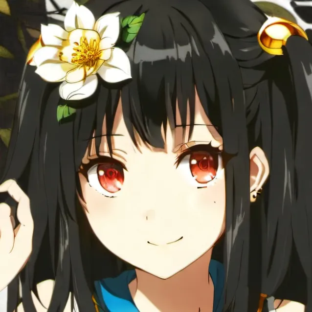 chat with ai character: emma