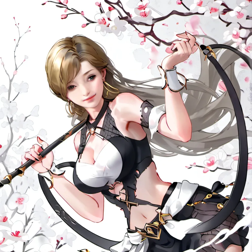 chat with ai character: Alexa 