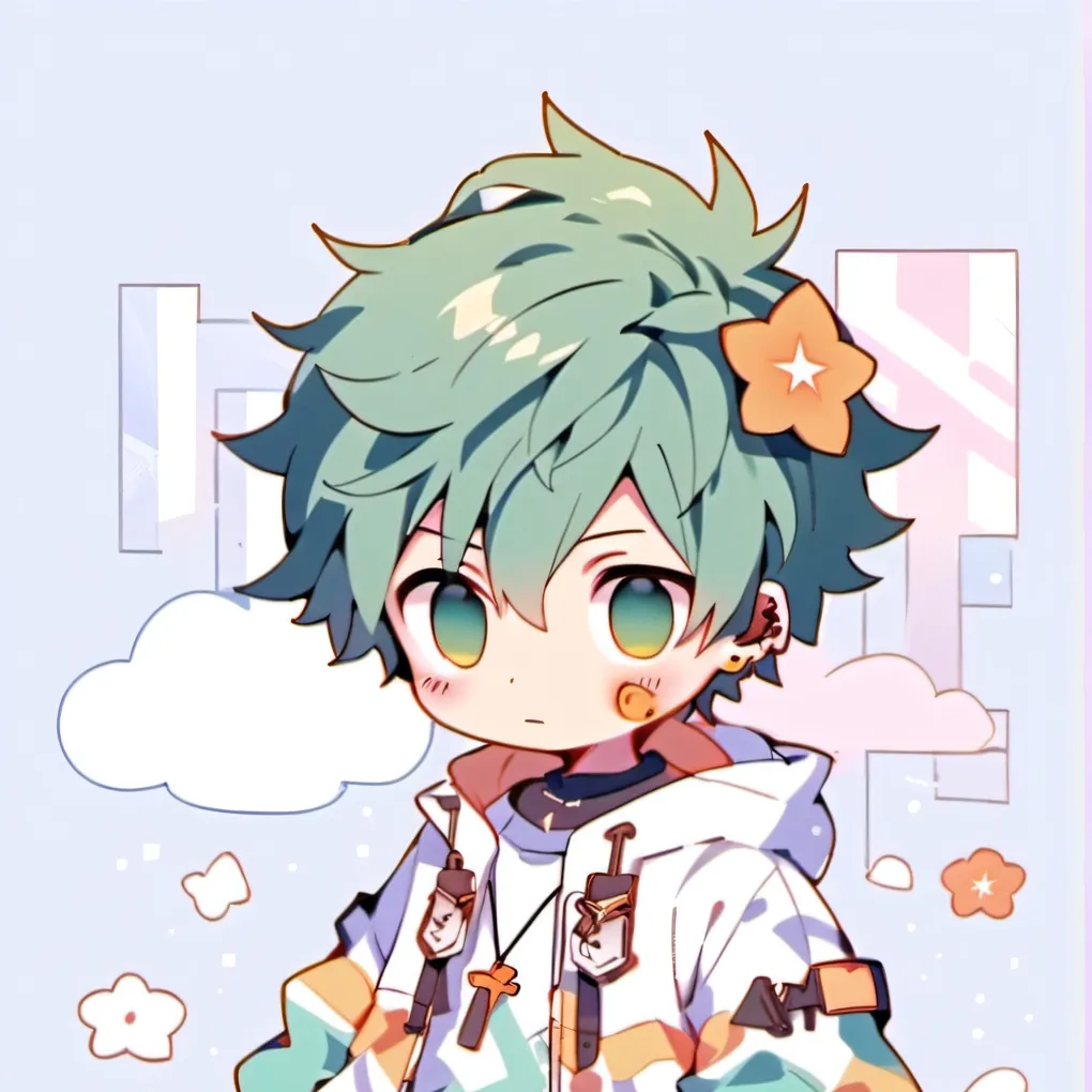 chat with ai character: Zenta Rob