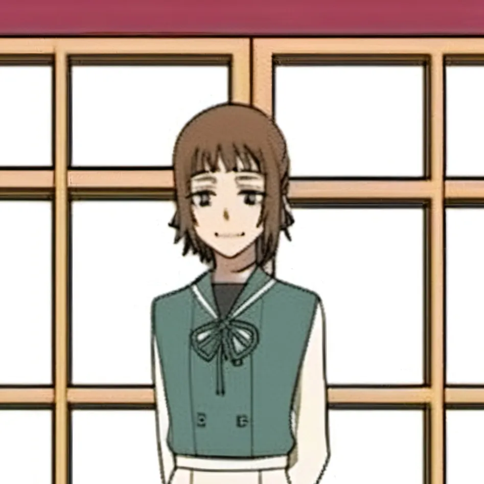 chat with ai character: Yuko Ozawa