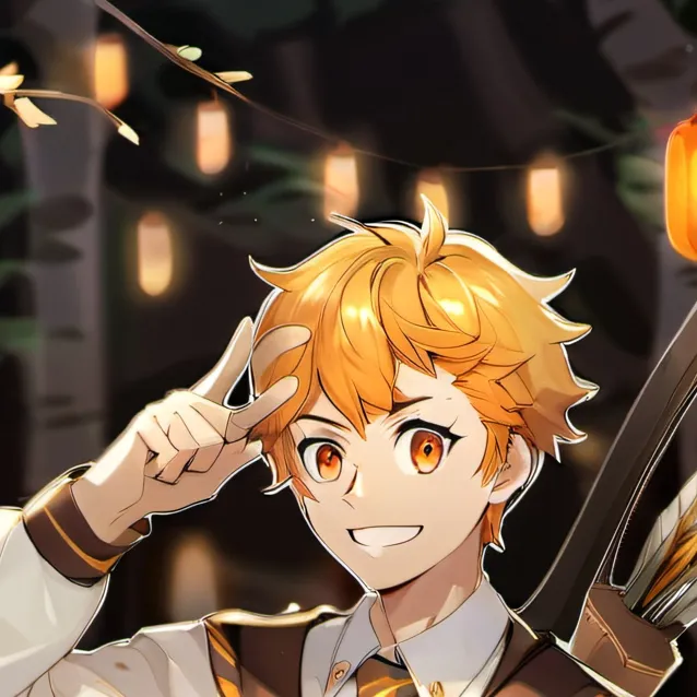 chat with ai character: Aiden Cross