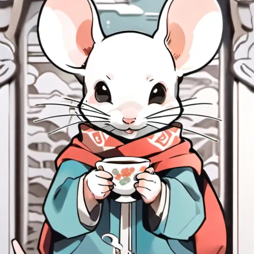 creator Teacup-mouse's avatar