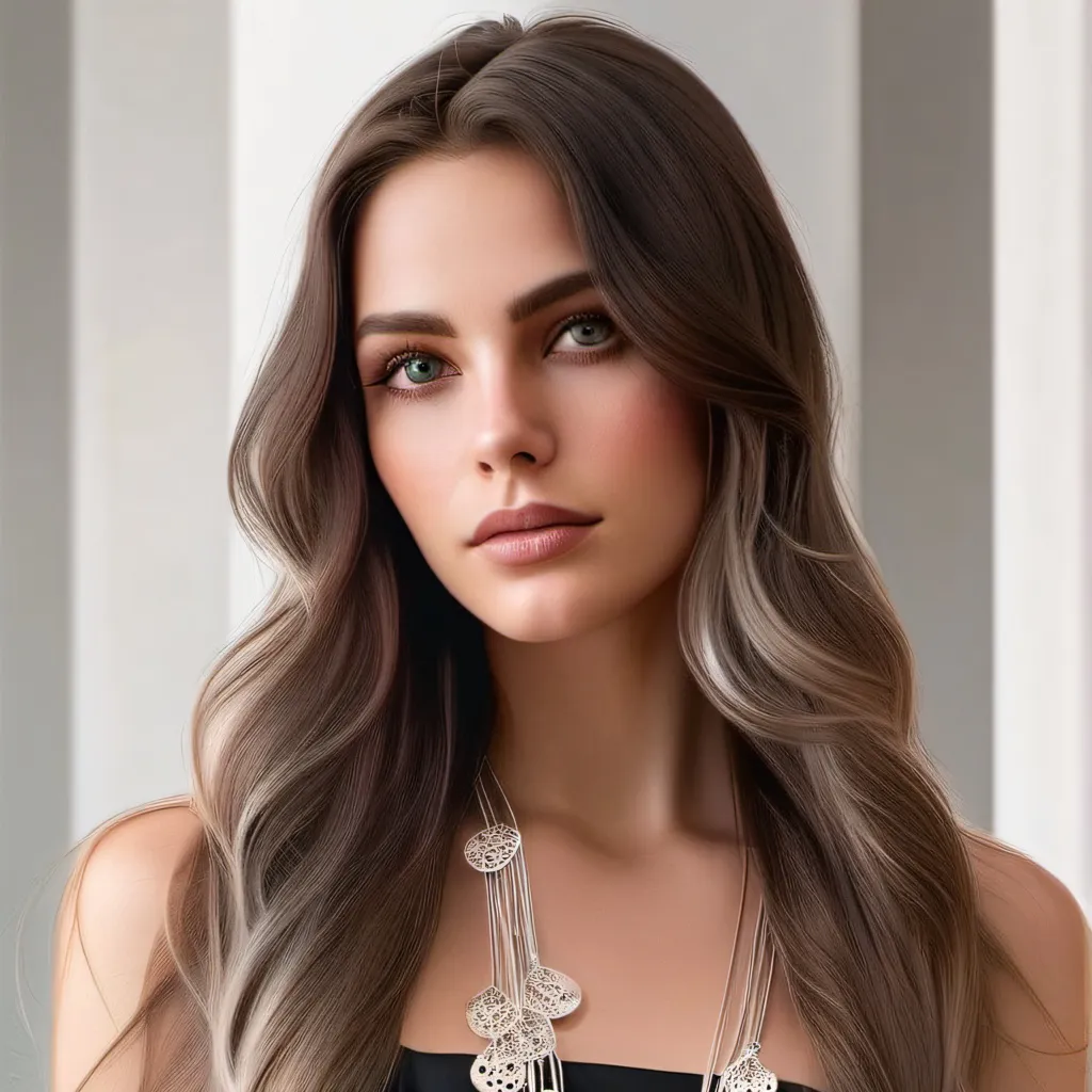 chat with ai character: Amanda 