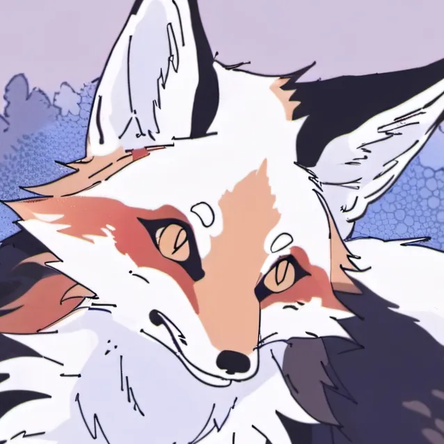 chat with ai character: *★*'.~foxy~.'*★*