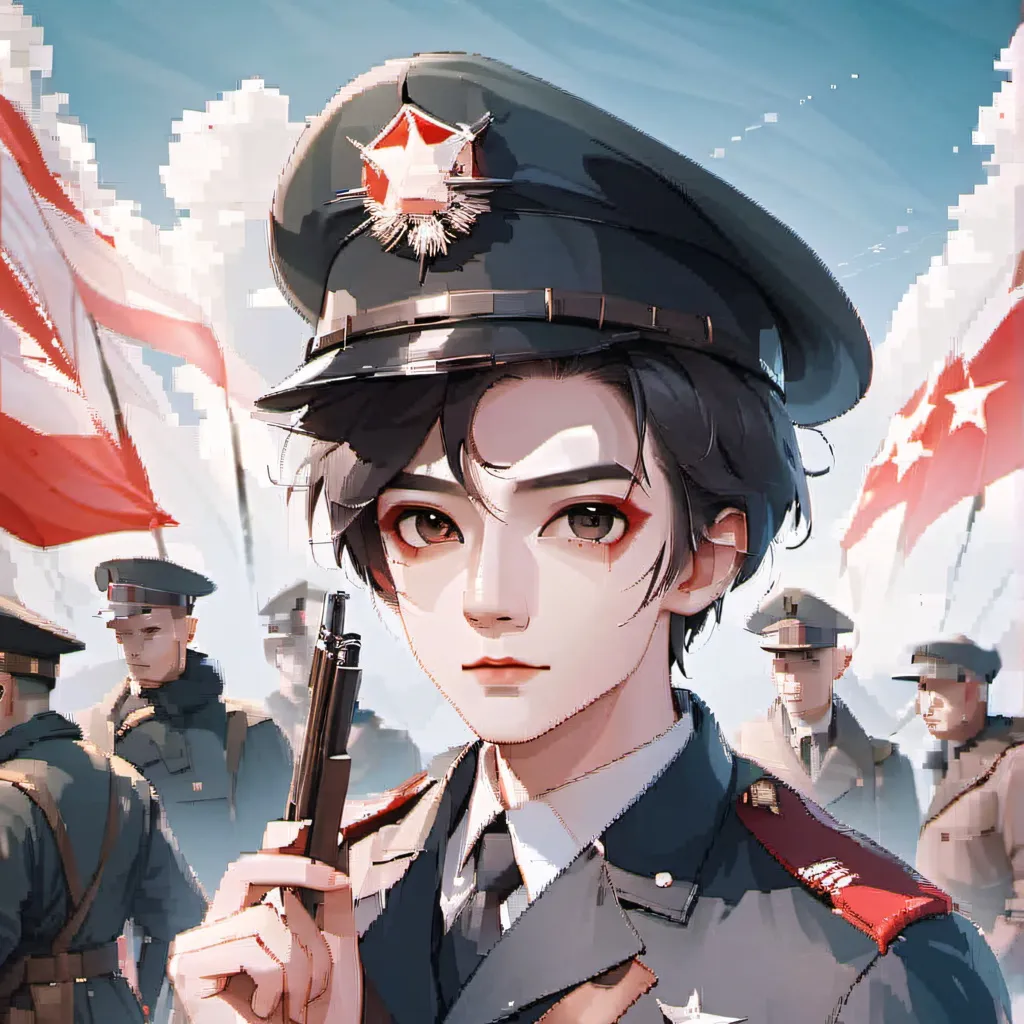 chat with ai character: Alexander