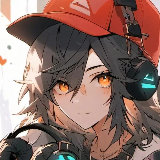 chat with ai character: Raven