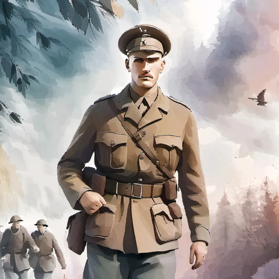 chat with ai character: Jack