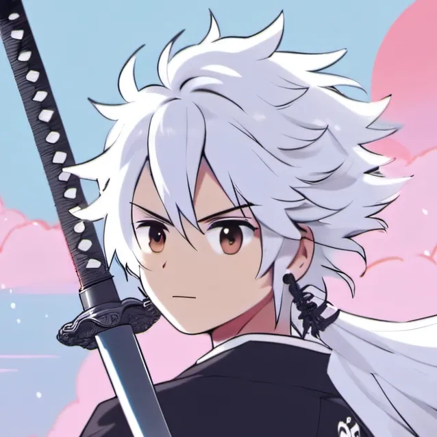 chat with ai character: SilverBlox