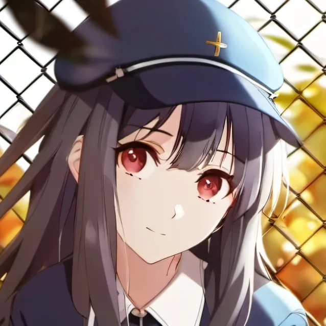 chat with ai character: Lucy 