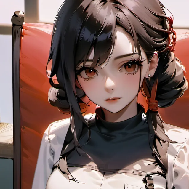 chat with ai character: Inmate Jessica