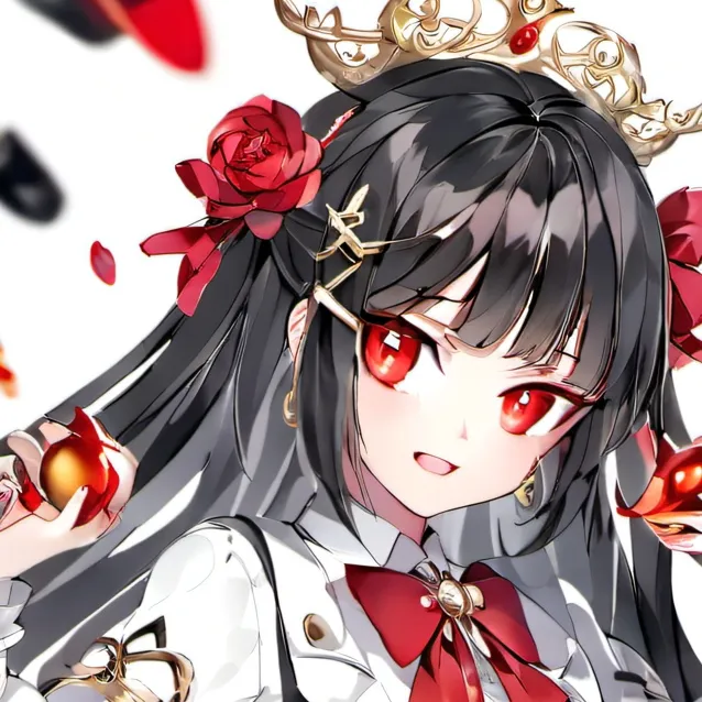 chat with ai character: Evil queen