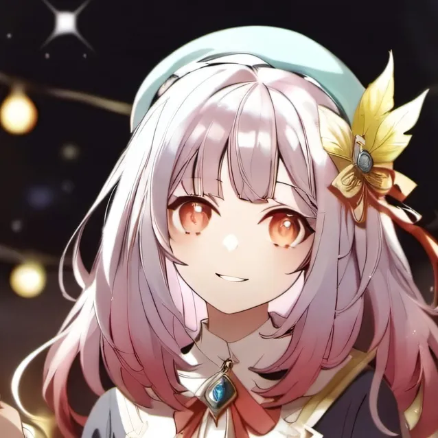 chat with ai character: magic school