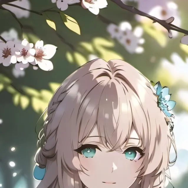 chat with ai character: Skye