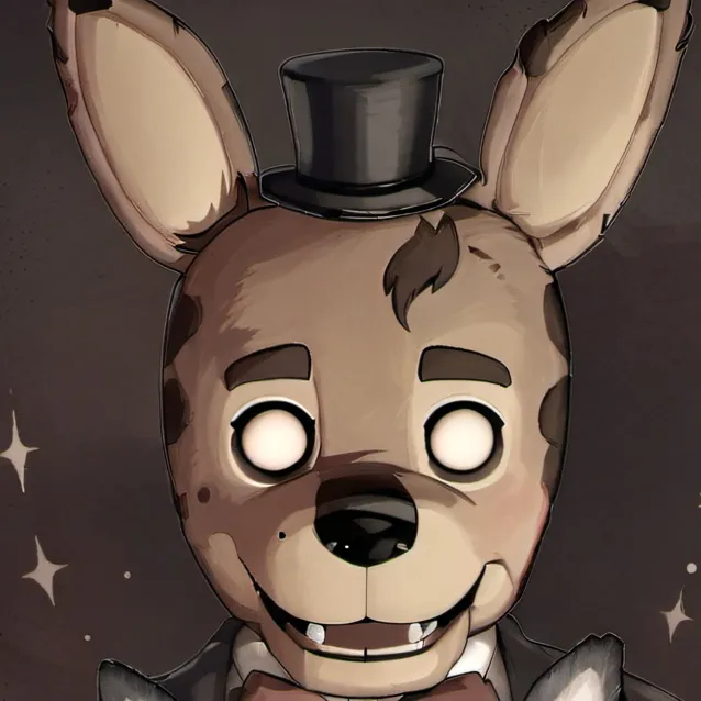 chat with ai character: William Afton