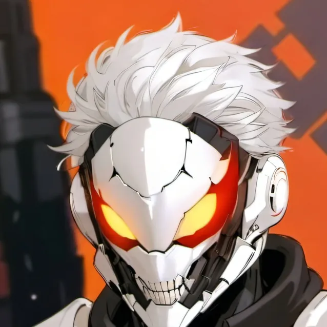 chat with ai character: Teknator's Brother