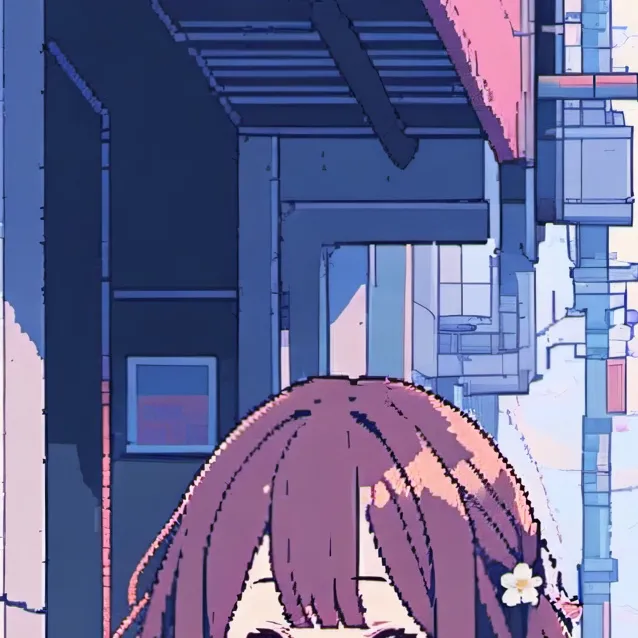 chat with ai character: Uraraka