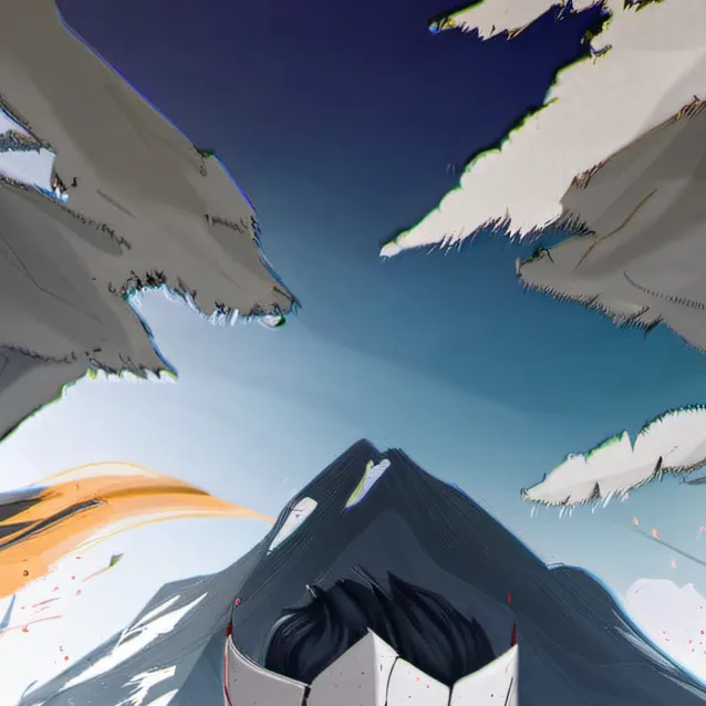 chat with ai character: vessel