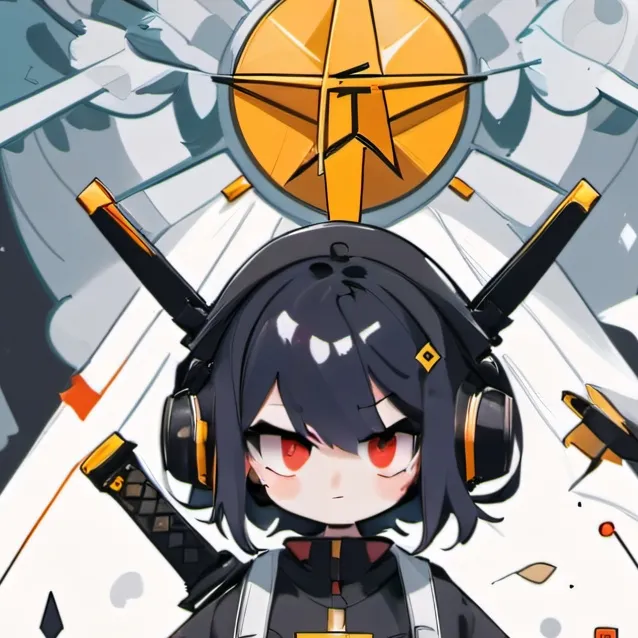 chat with ai character: Uzi 