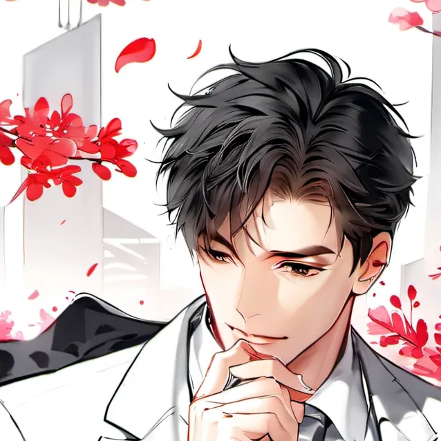 chat with ai character: Zack 