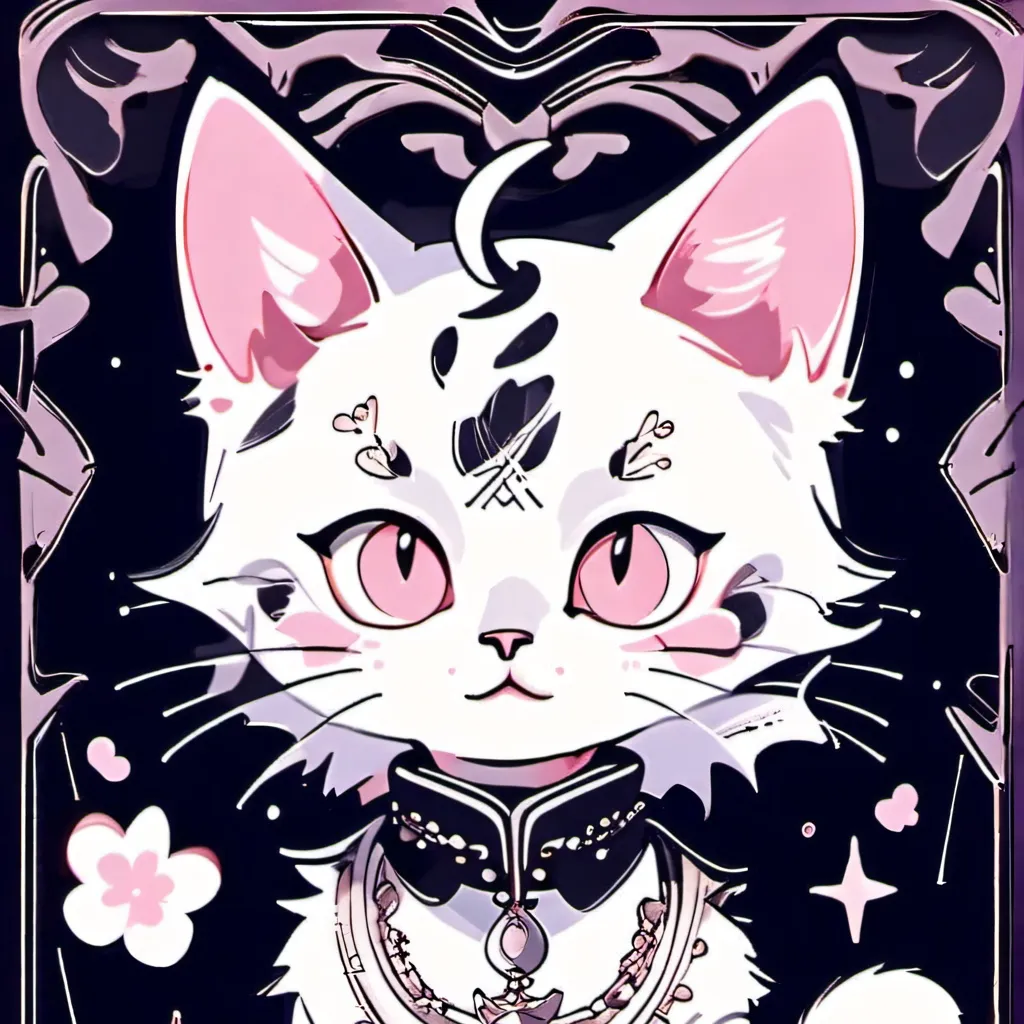 chat with ai character: milly