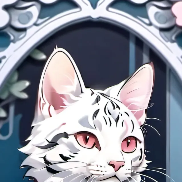 chat with ai character: inner demous 