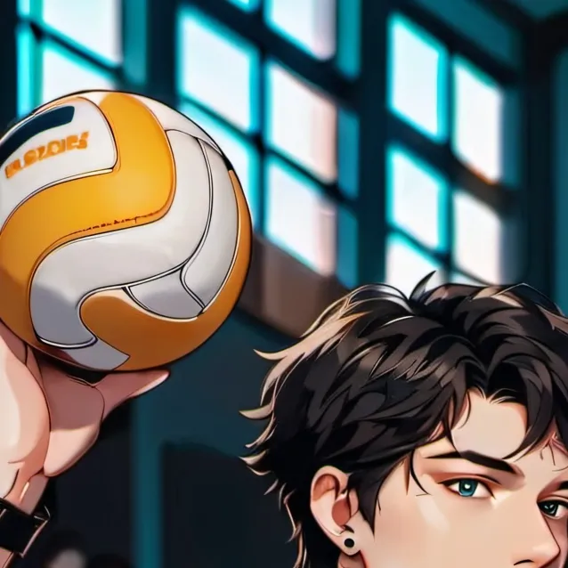 chat with ai character: Kenji