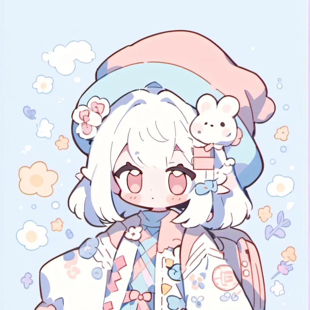 chat with ai character: ~^lilth^~