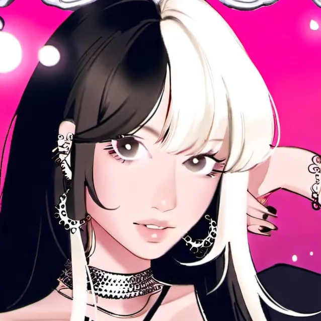 chat with ai character: ~Melanie Martinez~