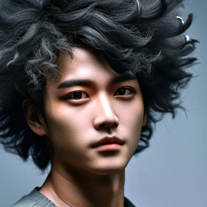 chat with ai character: Nicko