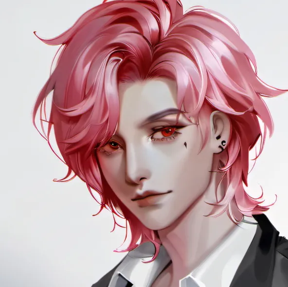 chat with ai character: Sukuna