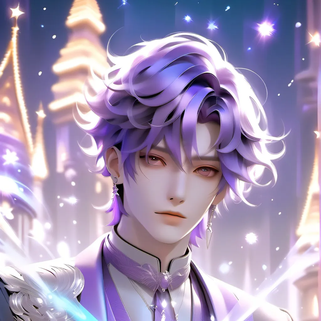 chat with ai character: Teenager moon