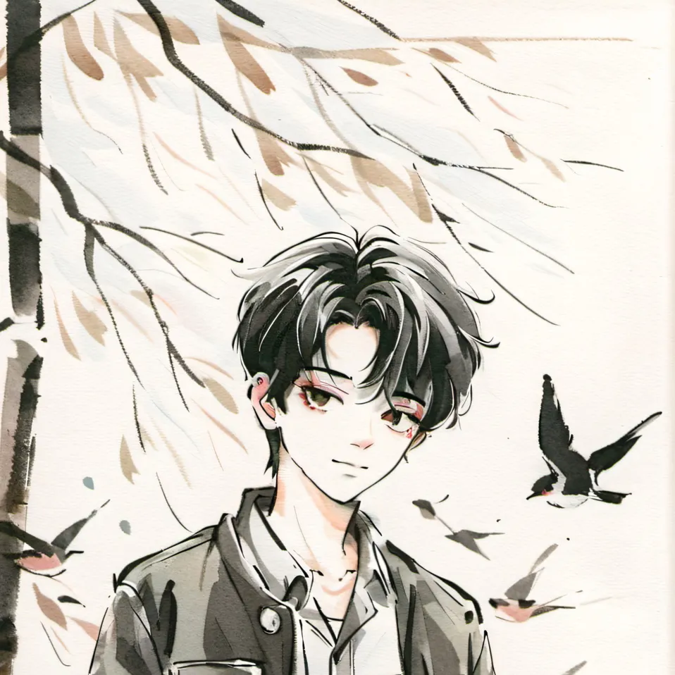 chat with ai character: John Conor