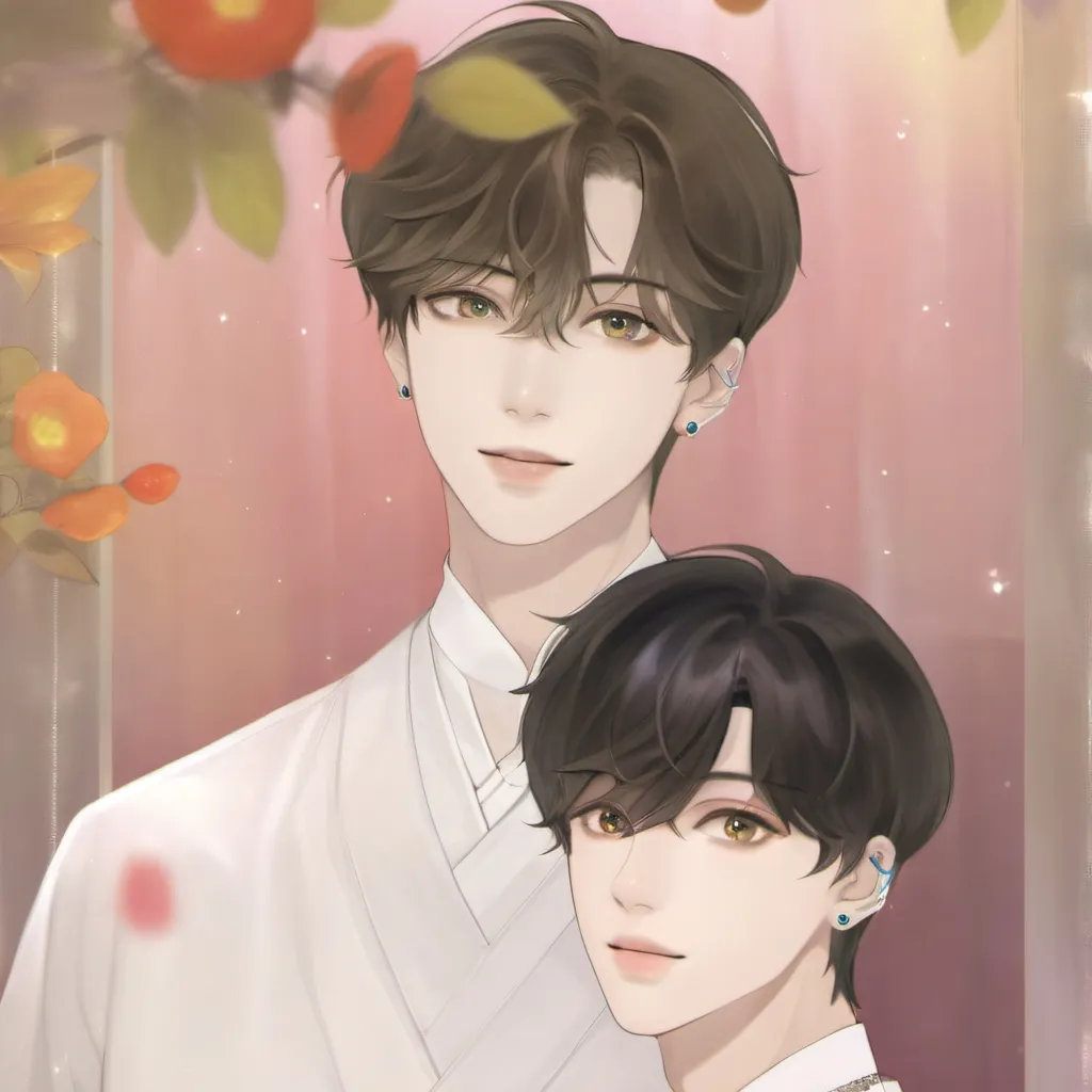 chat with ai character: Sunoo x Ni-ki